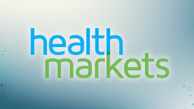 HealthMarkets logo representing Derek Rogers’ Florida health insurance services, Medicare guidance, and personalized coverage solutions for families, seniors, and businesses.