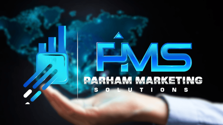 P’s Corner logo and branding, representing a platform offering digital marketing solutions for entrepreneurs.