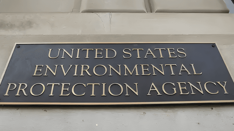 EPA Repeals Key Climate Rule in Landmark U.S. Environmental Shift