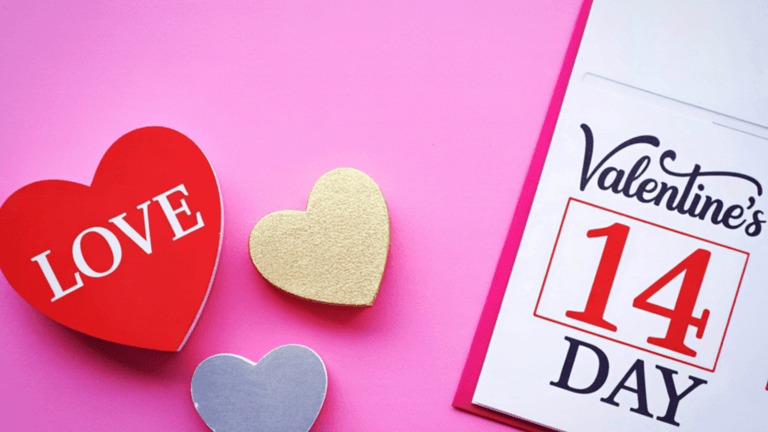 Valentine’s Day in Times Square: A Celebration of Love and Commitment