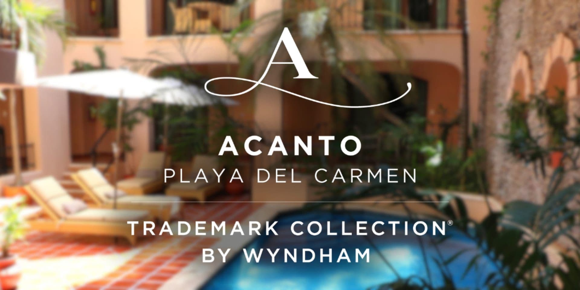 Acanto Playa del Carmen