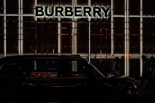 Daniel Kaluuya Turns Heads in Custom Burberry at the 2024 New Year’s Eve Gala
