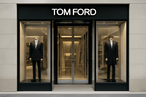 Kit Harington Makes a Classic Statement in Custom Tom Ford at the 2024 BAFTA Awards