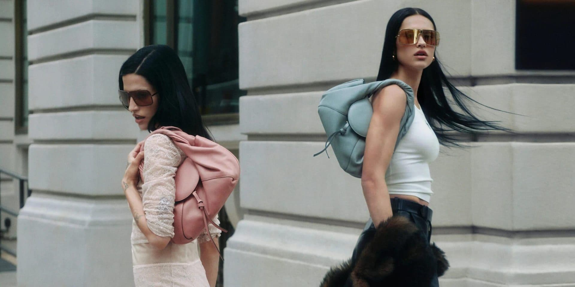 Fendi Revives Spy Bag with Pastel Twist & Hidden Secrets
