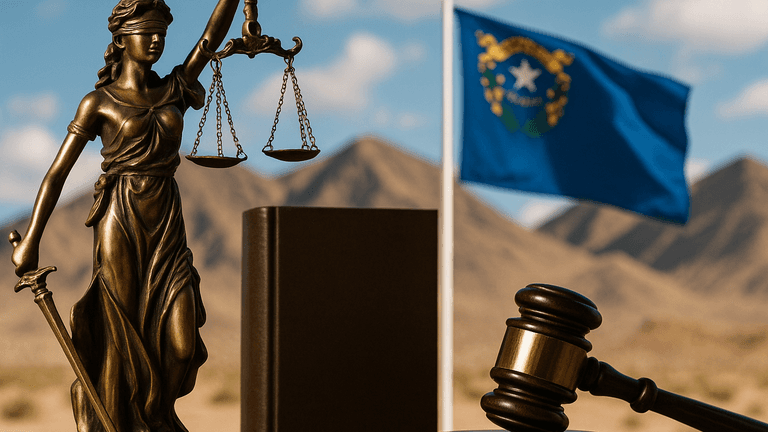 Nevada Enacts Significant Corporate Law Reforms