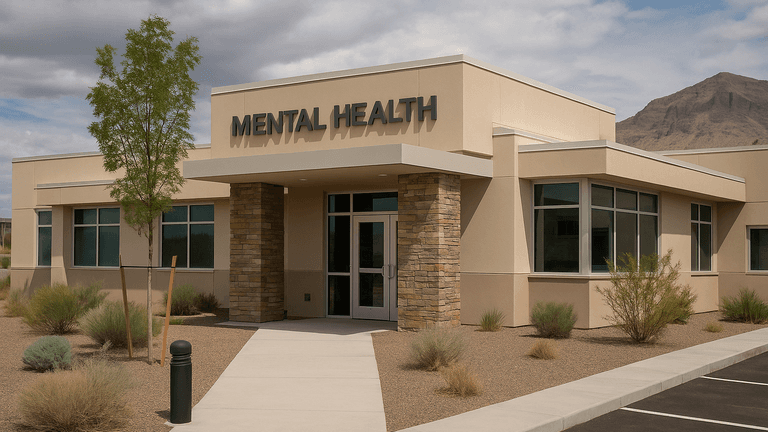 Nevada Expands Mental Health Resources in Response to Rising Needs