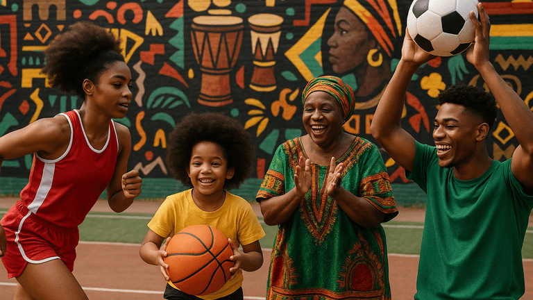Juneteenth 2025: Celebrating African American Heritage Through Sports and Culture
