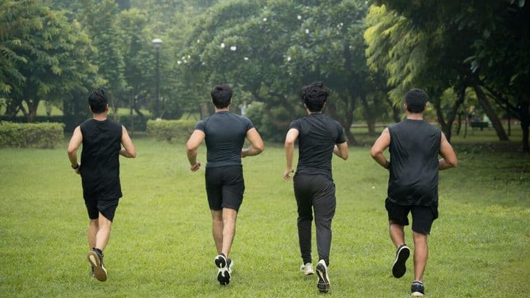 HIIT Takes Over as the Ultimate Fitness Trend for Men in 2024