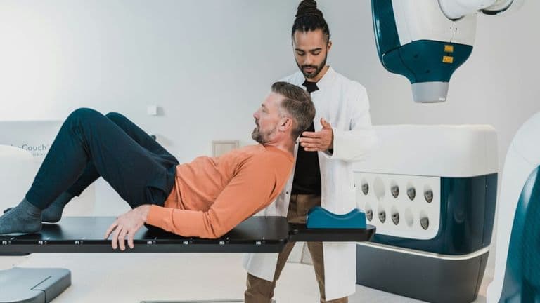 AI-Powered Prostate Cancer Detection: A Breakthrough in Early Diagnosis
