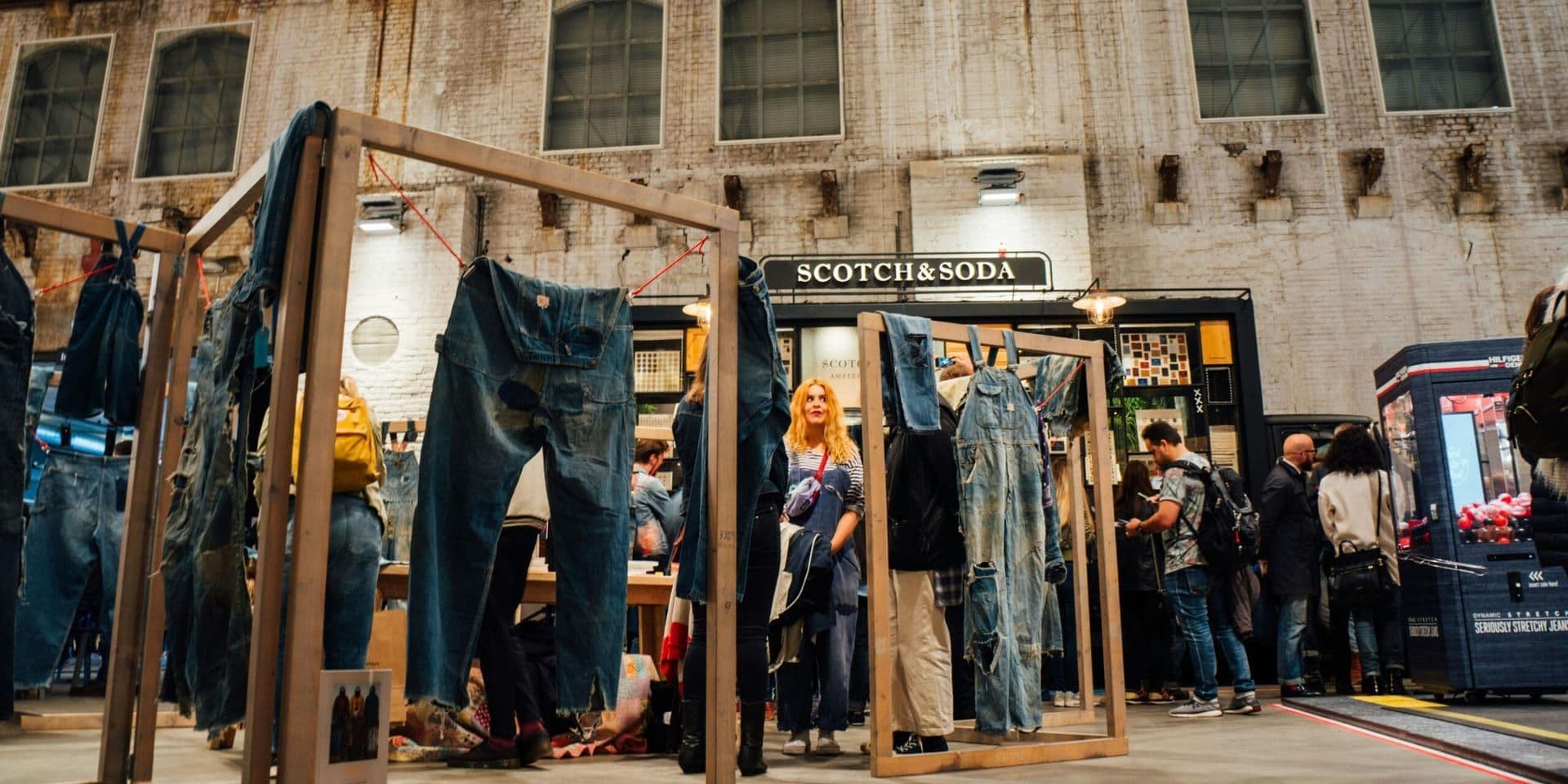 How Texas Is Becoming a Hub for Sustainable Fashion