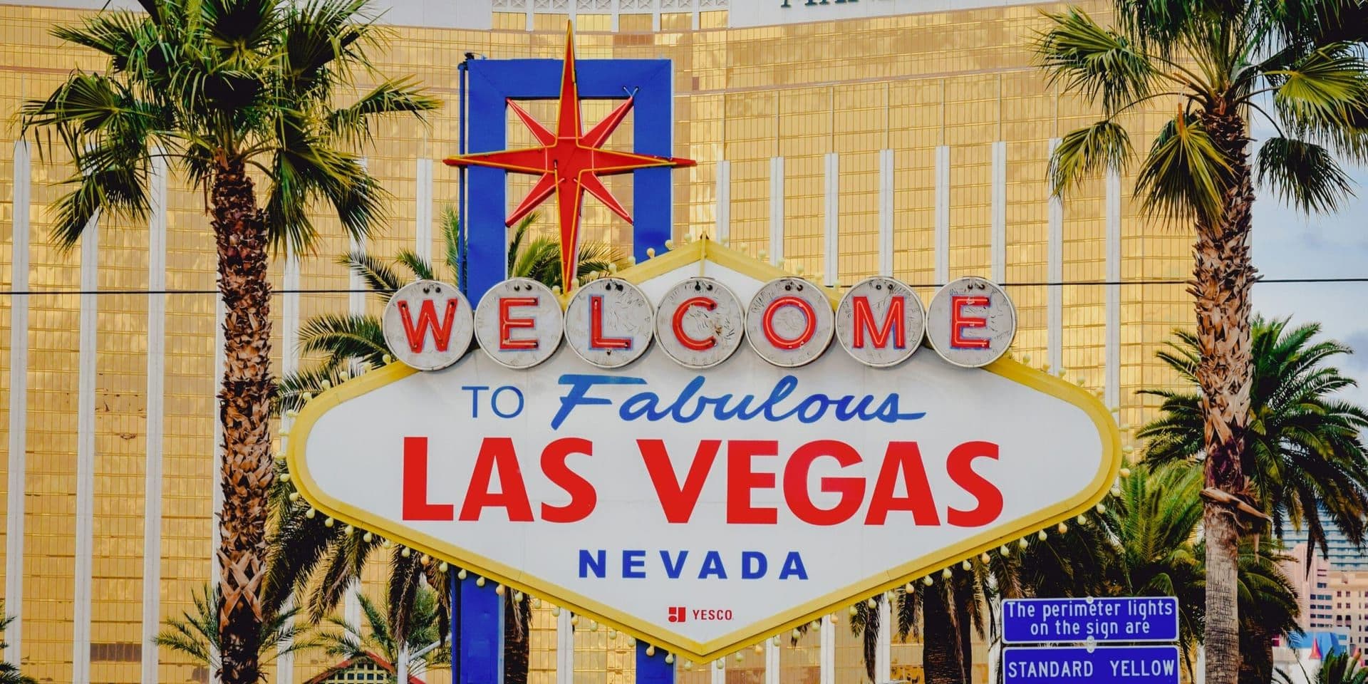 Nevada Hosts Major Events in 2025