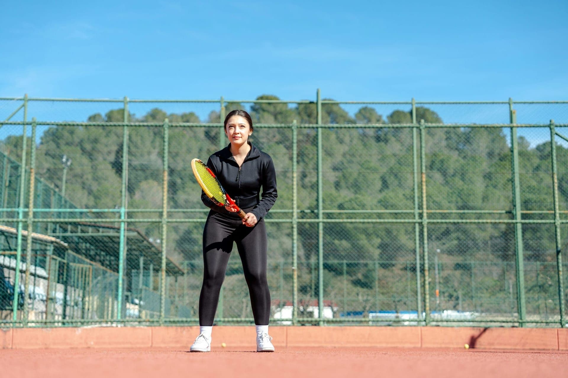 Naomi Osaka Becomes a Global Ambassador for Women’s Sports