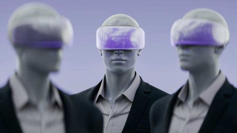 January 23, 2025: U.S. Tech Industry Races to Lead in Artificial Intelligence as Companies Scale Up Innovation Efforts