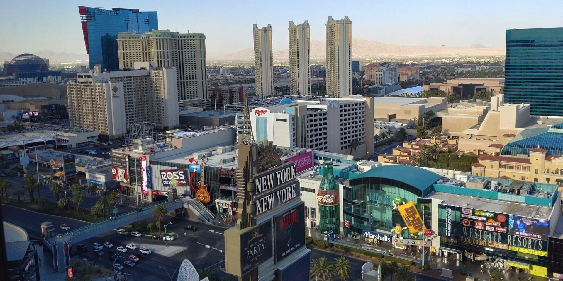 Nevada Sports and Entertainment Industry Thrives in 2025 with Major Events and Growth
