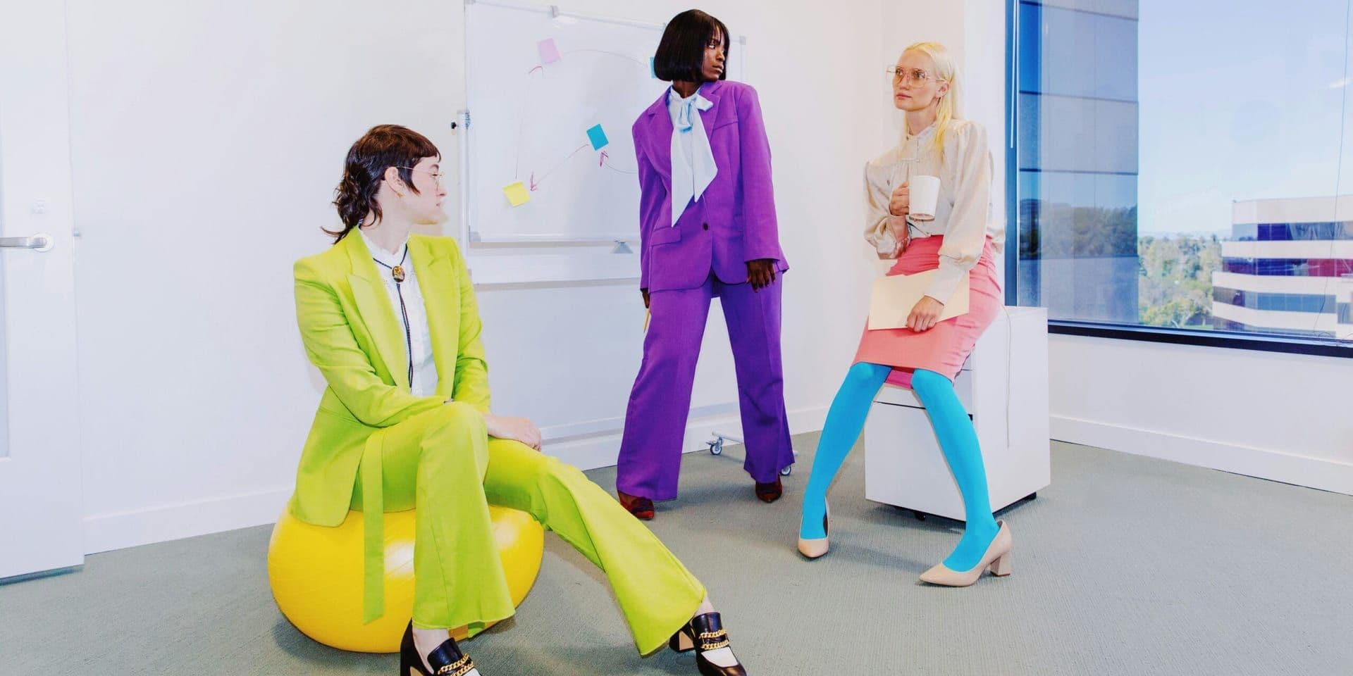J.Crew and Rouje Collaborate on Parisian-Inspired Capsule Collection