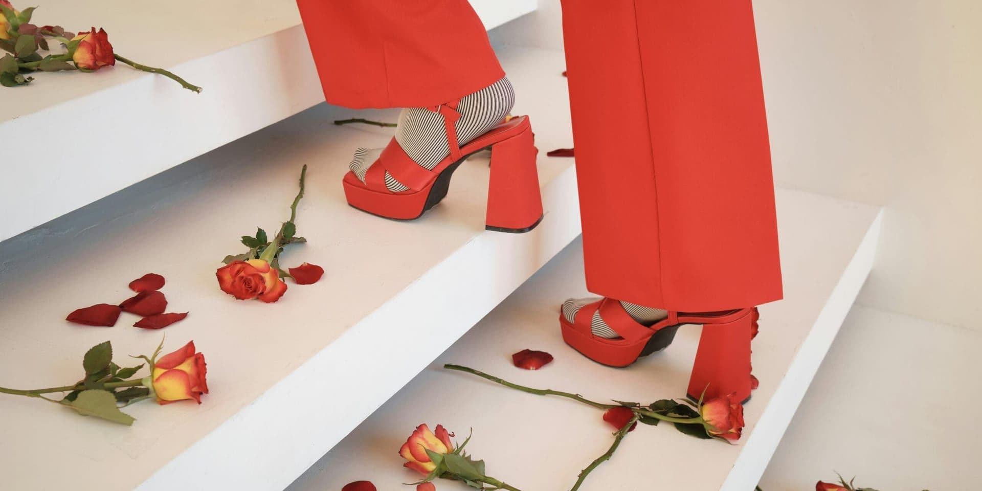High-Fashion Moments from ‘The Devil Wears Prada 2’ Set in NYC
