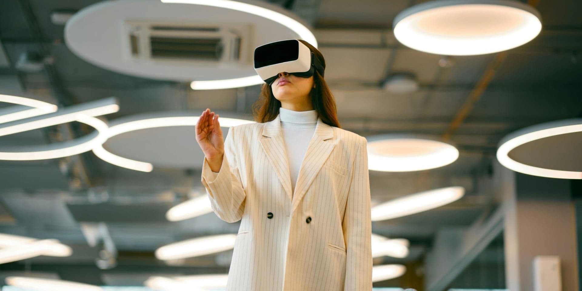 Major Tech Companies Eye AI’s Future as Industry’s Growth Skyrockets