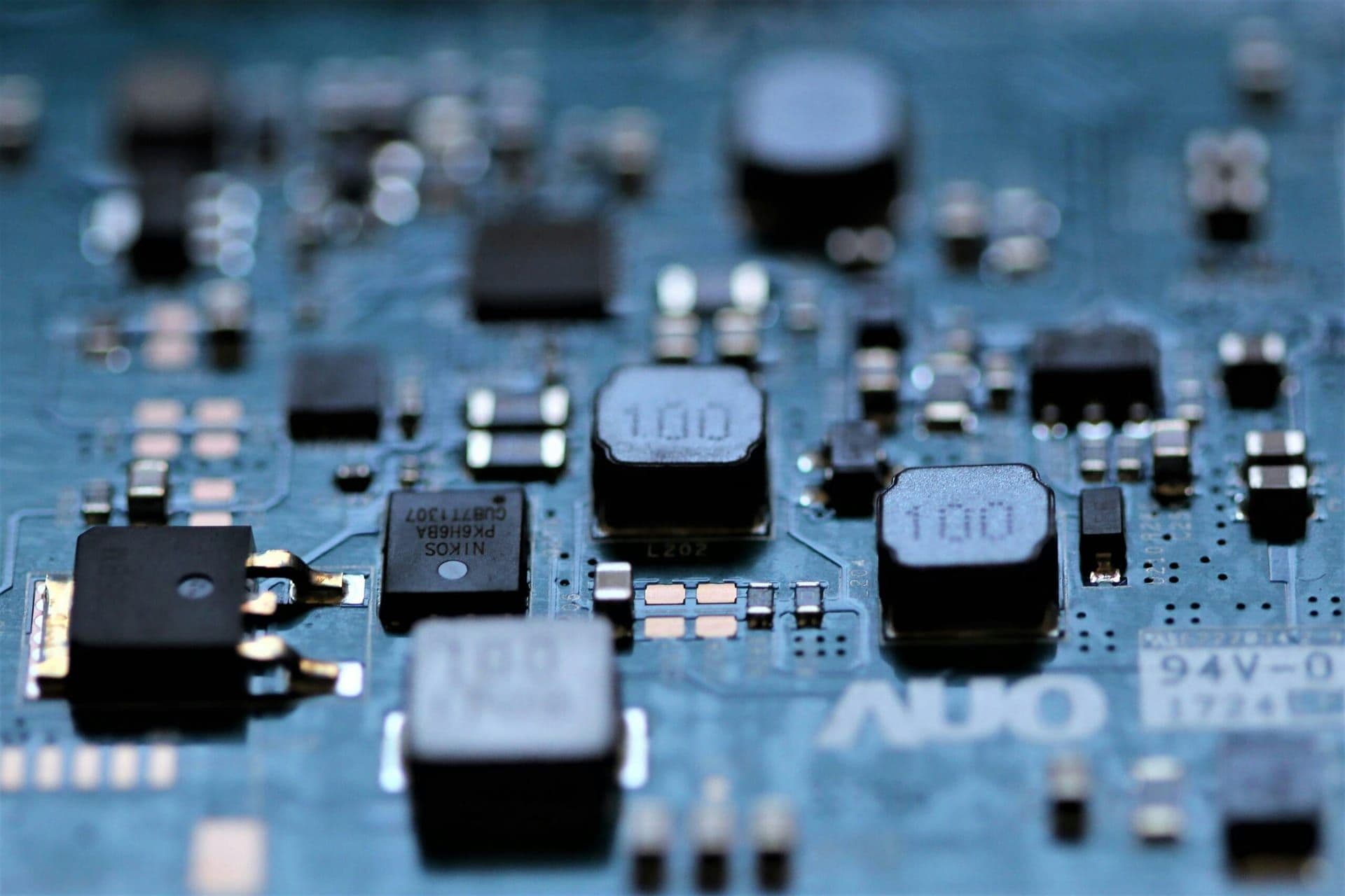 U.S. Senate Enacts Historic CHIPS and Science Act to Revitalize Domestic Semiconductor Industry