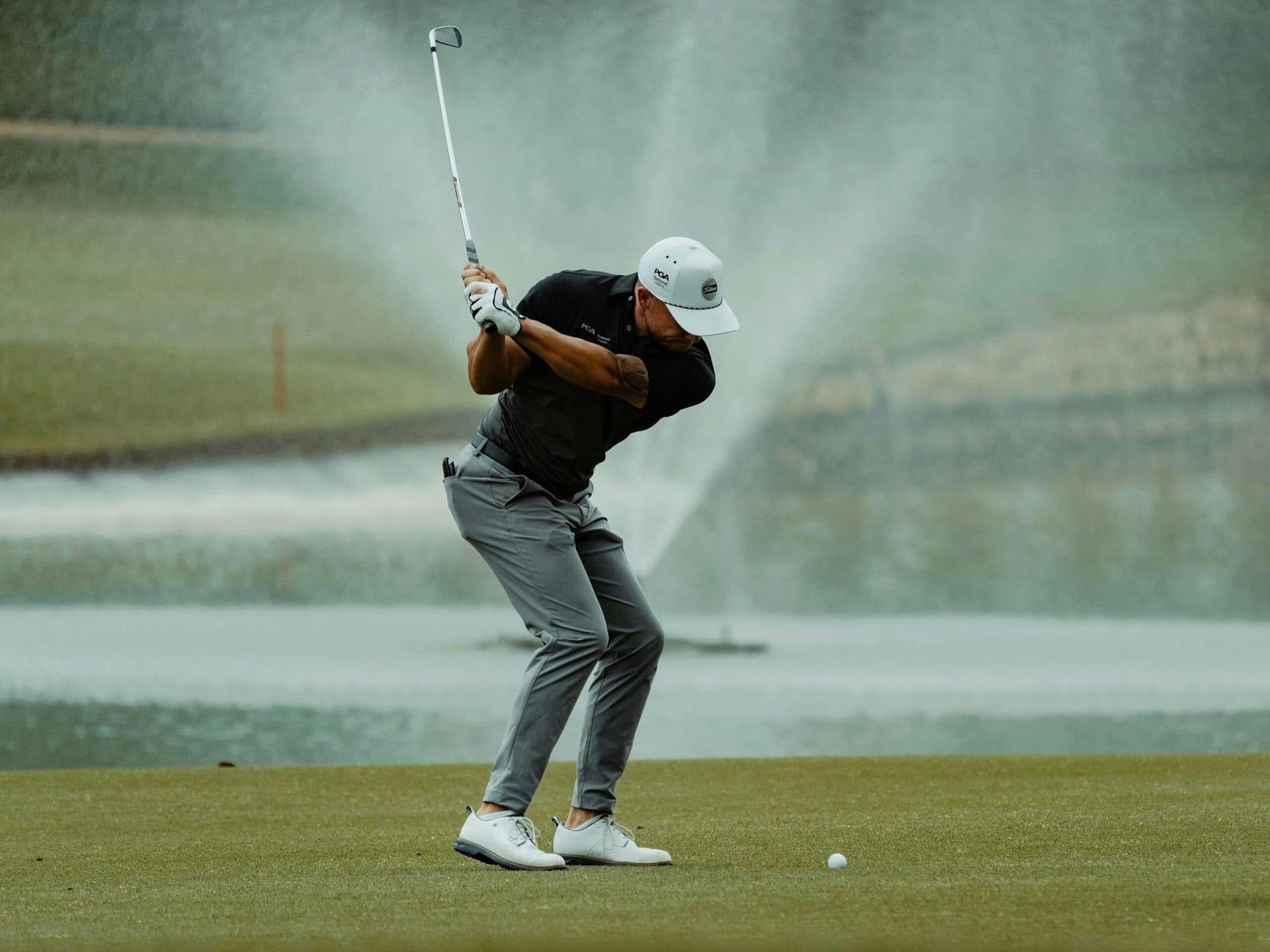Tiger Woods’ Return to Augusta: An Emotional Comeback at the Masters