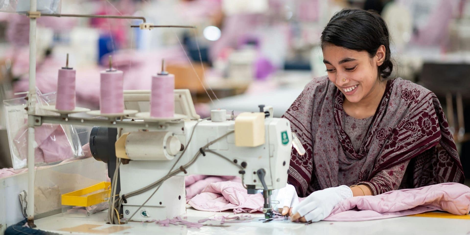 Sustainable Fabrics Lead Fashion Industry’s Shift in 2025