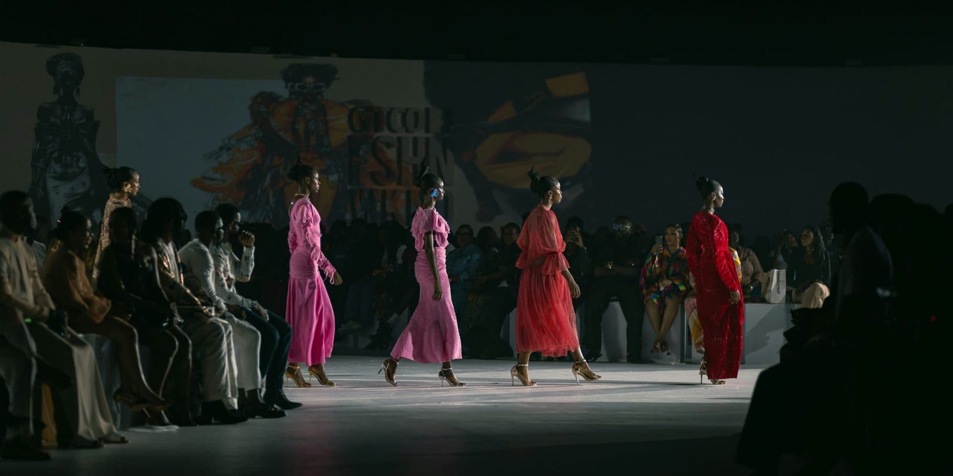 Fashion Week Highlights and Cultural Trends Mark January Runways