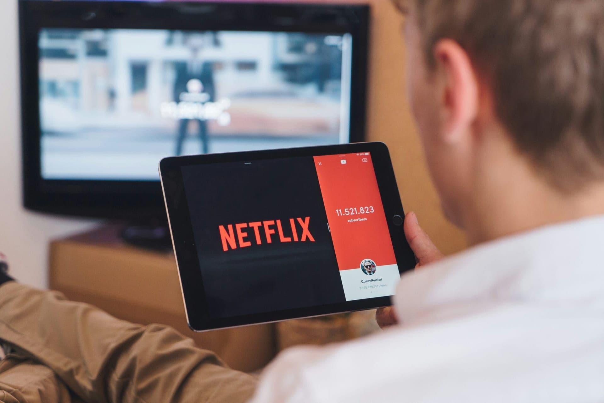 Why The Founder Is the Netflix Movie You Need to Watch This March 2025