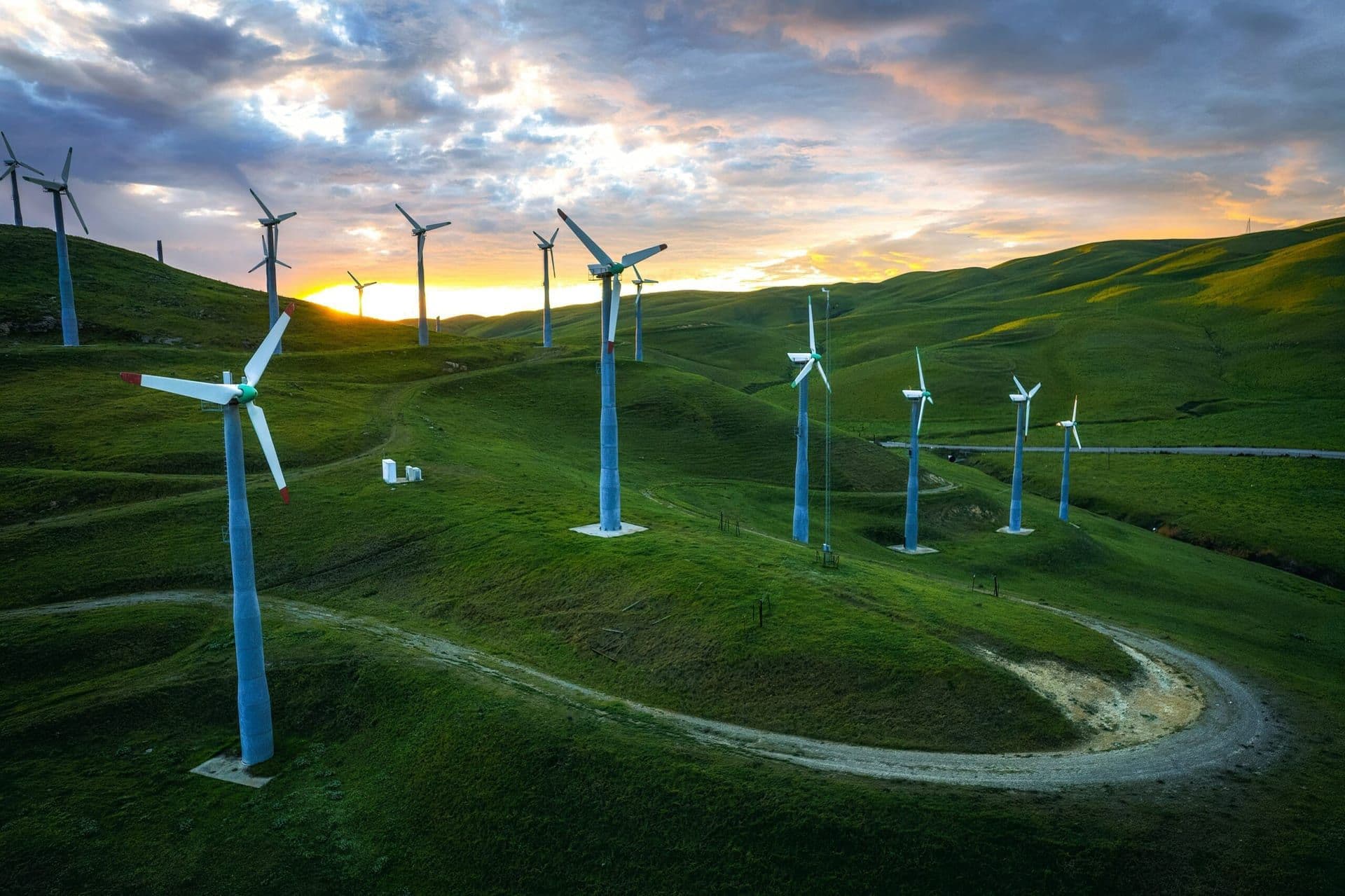 Renewable Energy Breakthroughs in 2025: The Push for a Greener Future