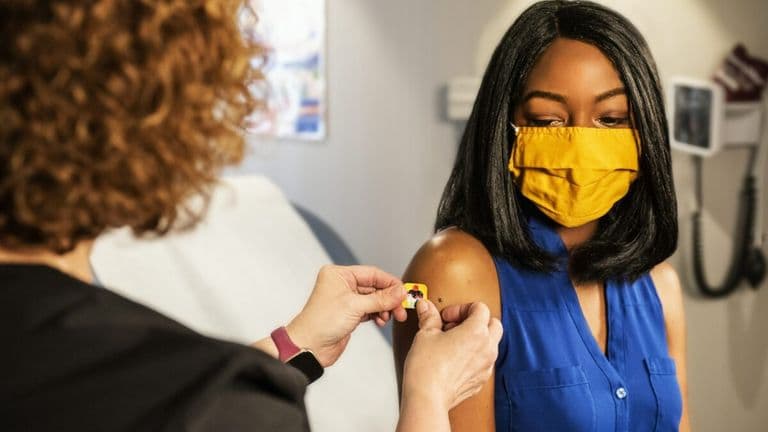 Historic FDA Approval of First Universal Flu Vaccine Offers Long-Lasting Protection