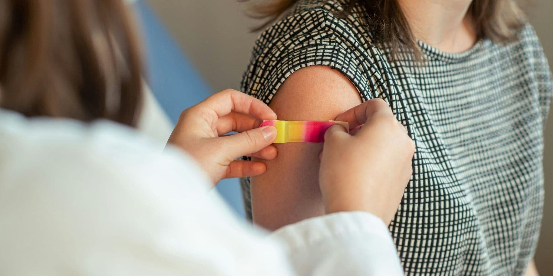 Breakthrough in mRNA Flu Vaccine Shows 27% Improved Efficacy