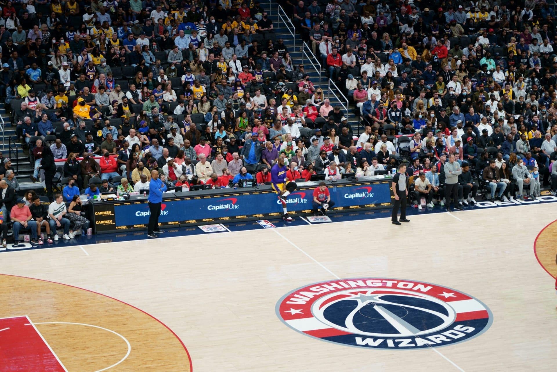 The Los Angeles Lakers Secure the 2024 NBA Championship Title