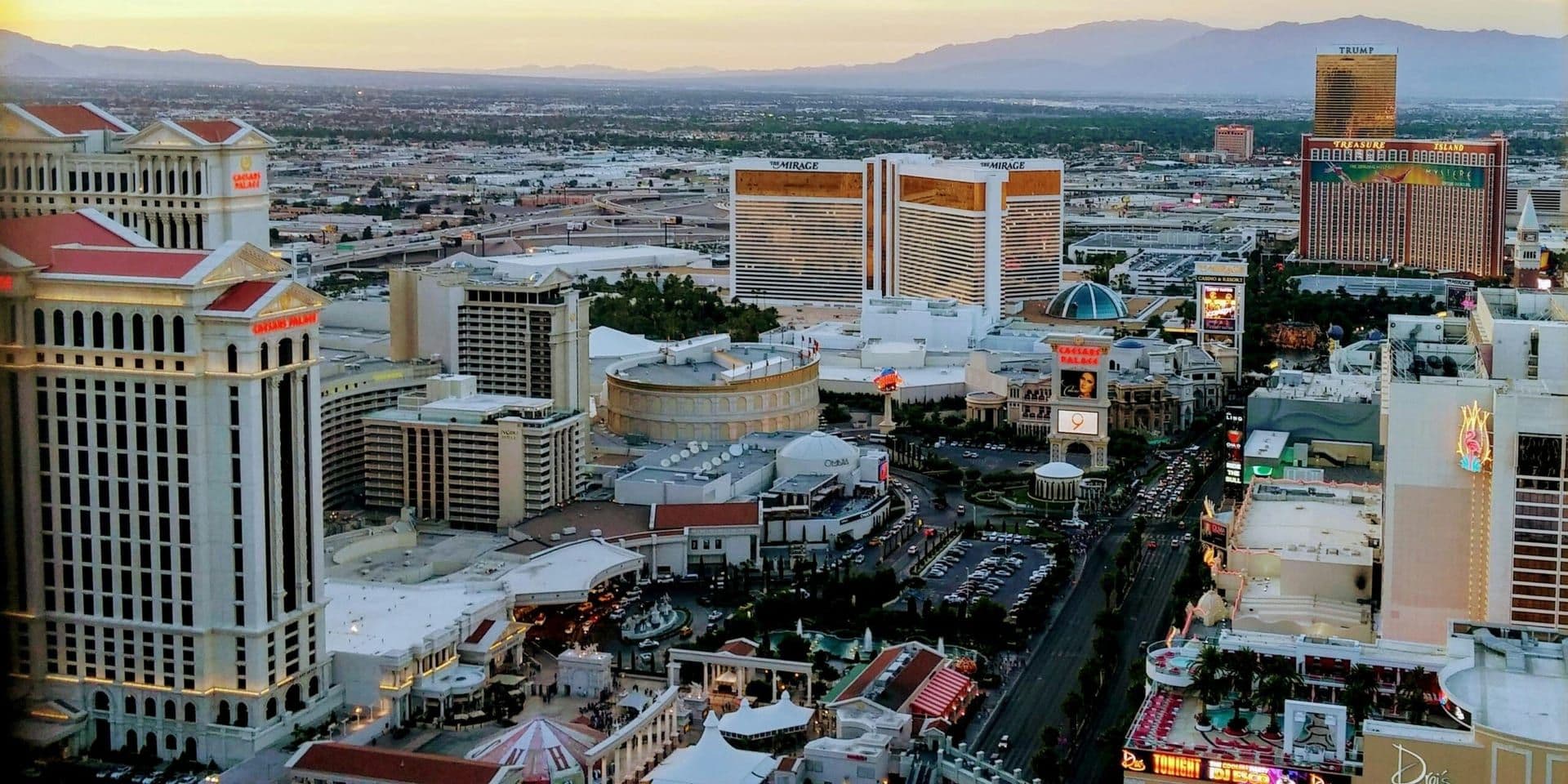 The Rise of Esports in Nevada: A New Frontier in Entertainment