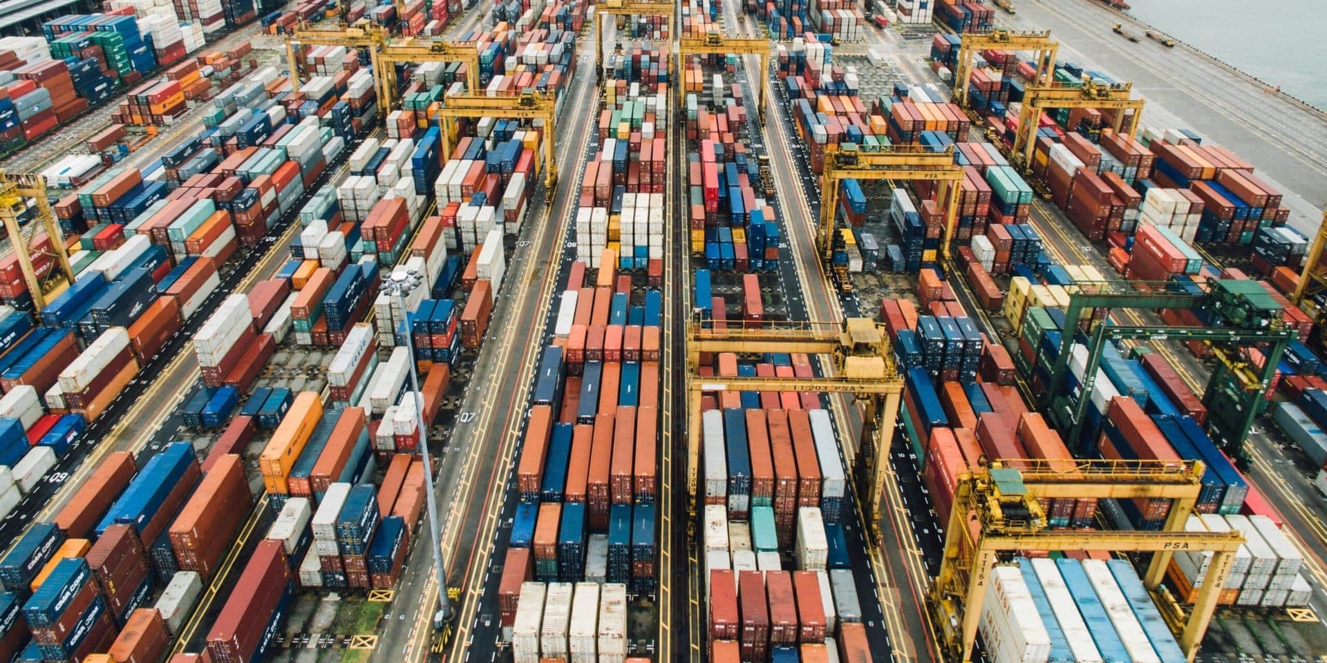 U.S.–EU Trade Pact Brings Relief for Tech and Auto Sectors