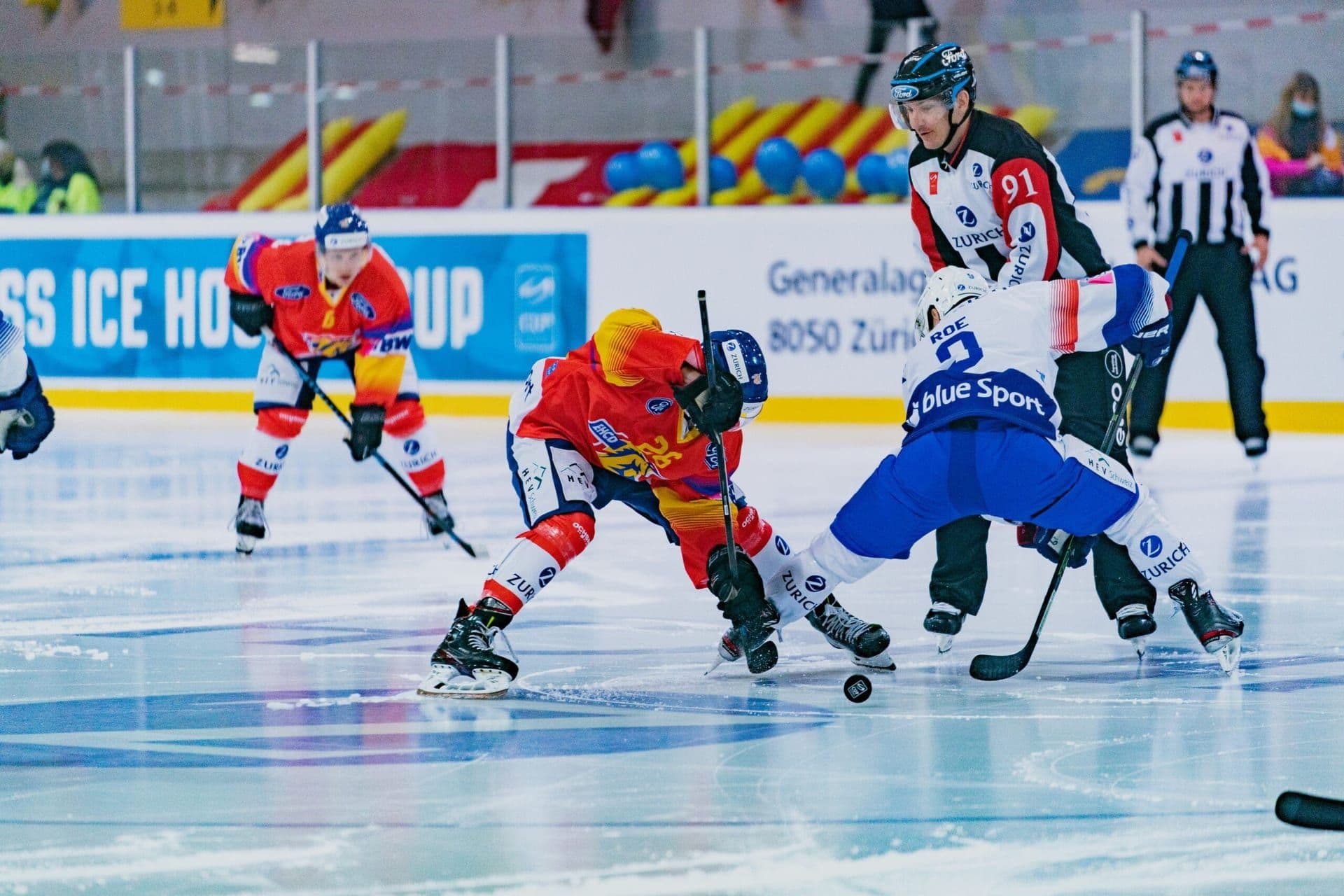 The Women’s National Hockey League (WNHL) Expansion and Its Impact on Women’s Sports