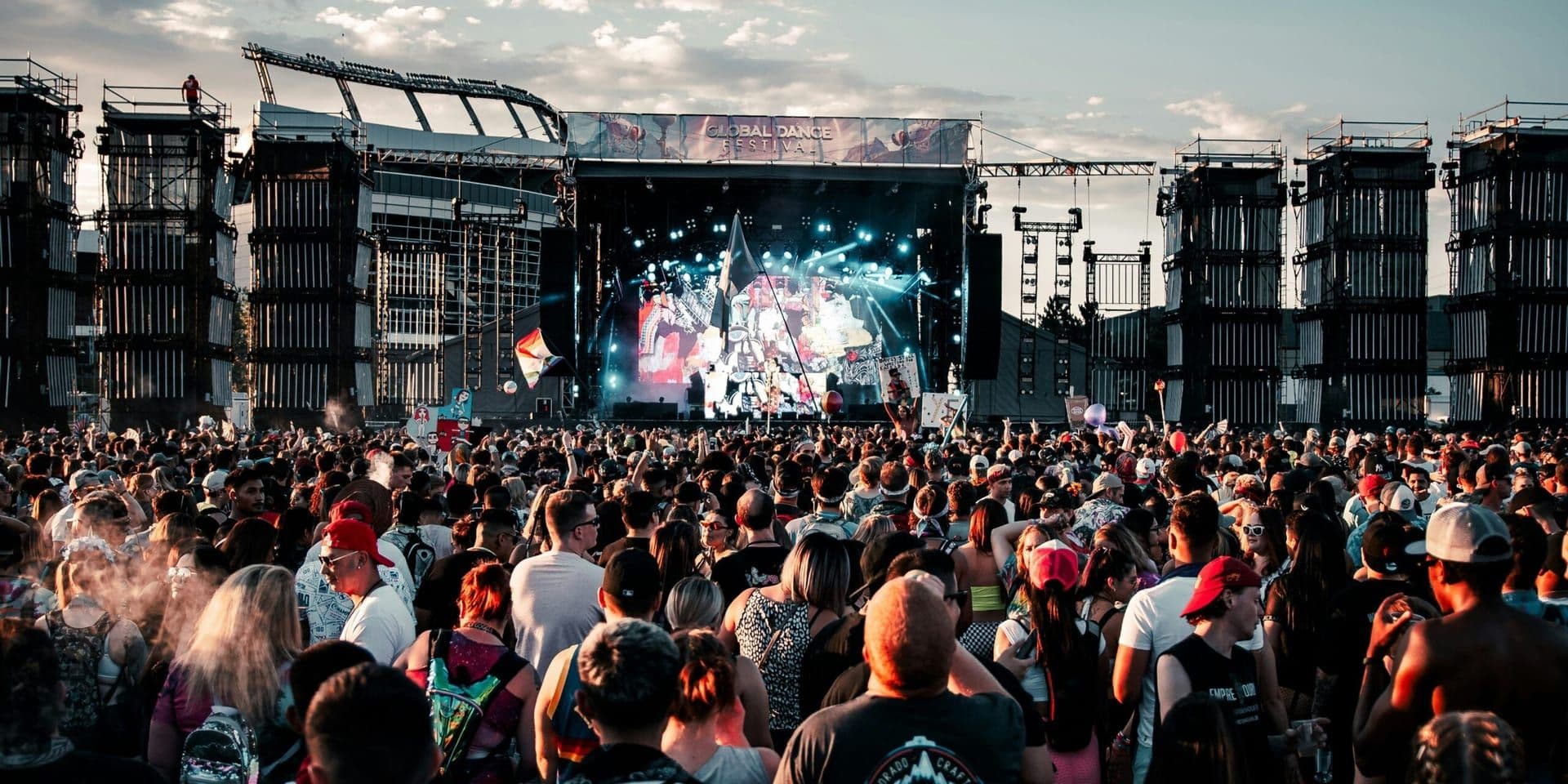 2025’s Must-See Live Performances and Festivals