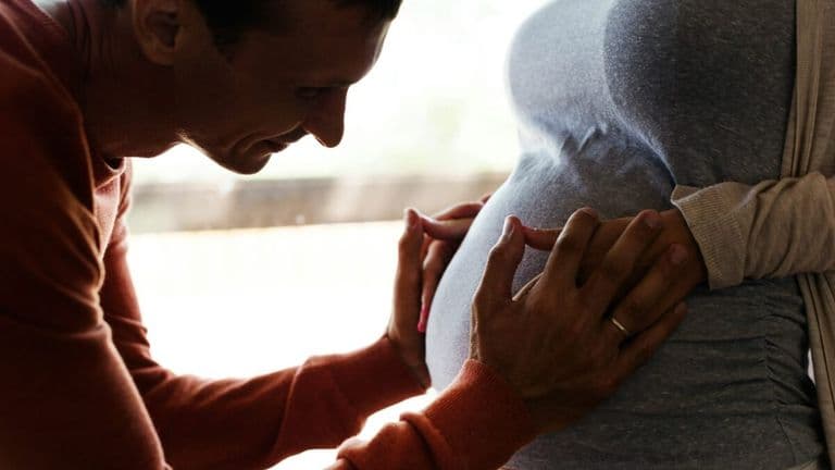 Male Fertility Decline Study Published in Berlin