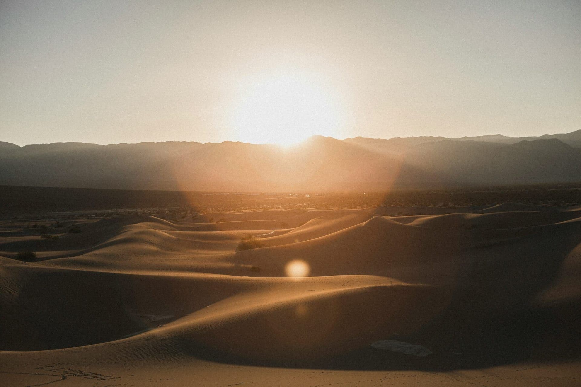 Leonardo DiCaprio and the Impact of Beyond the Horizon