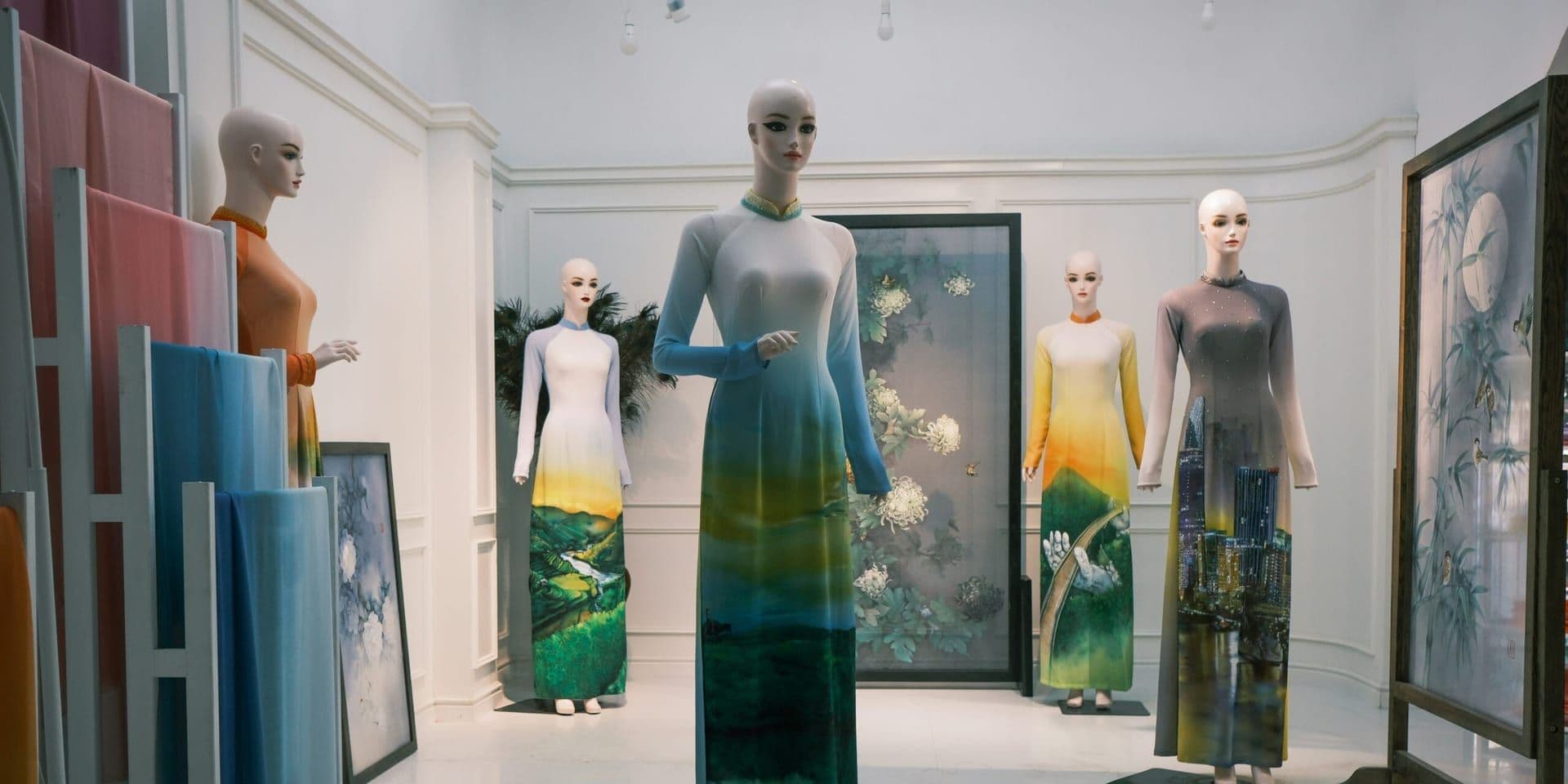 Sustainable Fashion Takes Center Stage in 2025 as Consumers Demand Change