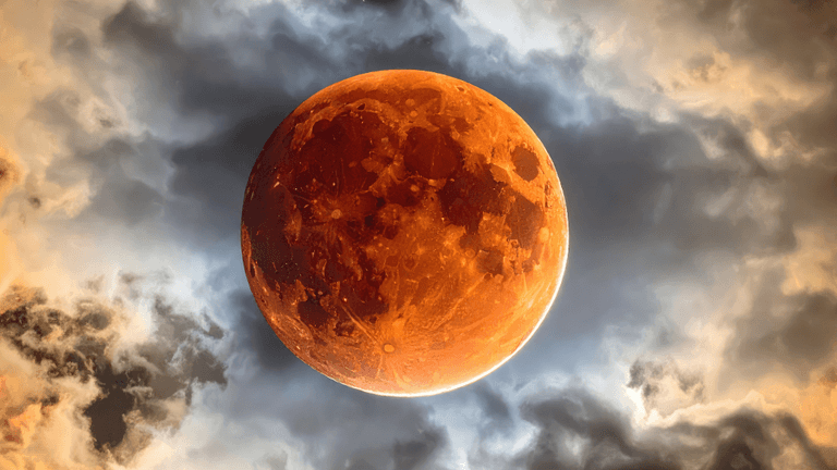 Rare “Blood Moon” Lunar Eclipse Captivates Americans as Spring Events Gain Momentum