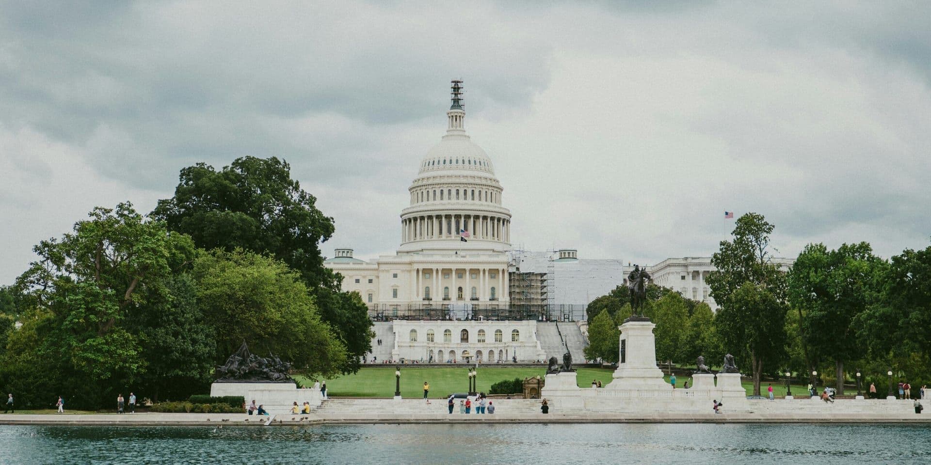 Congress Reaches Funding Compromise on January 29, 2026, Ahead of Government Shutdown