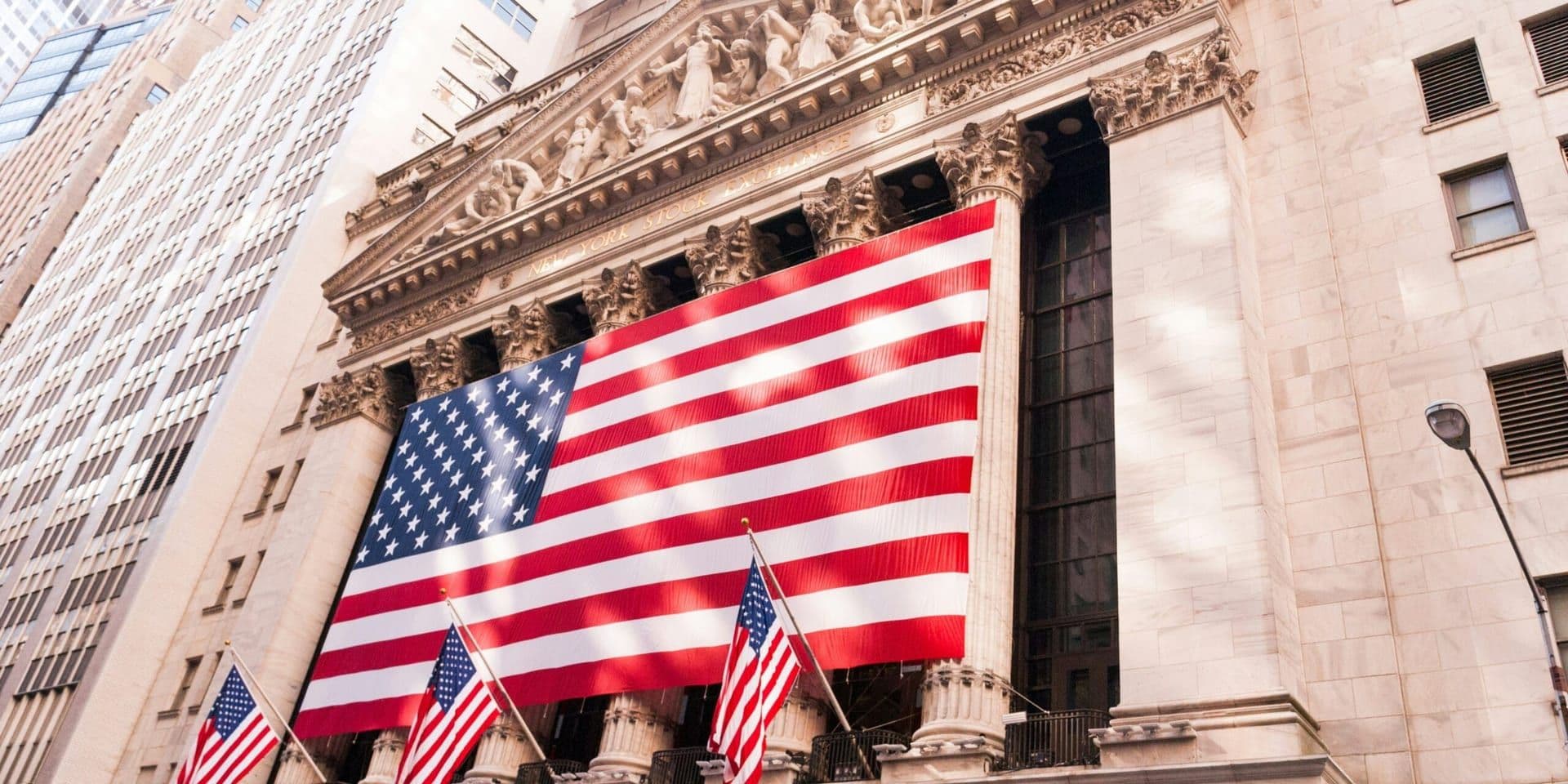 Wall Street Rallies on December 3 as Tech and Industrial Shares Lead Gains