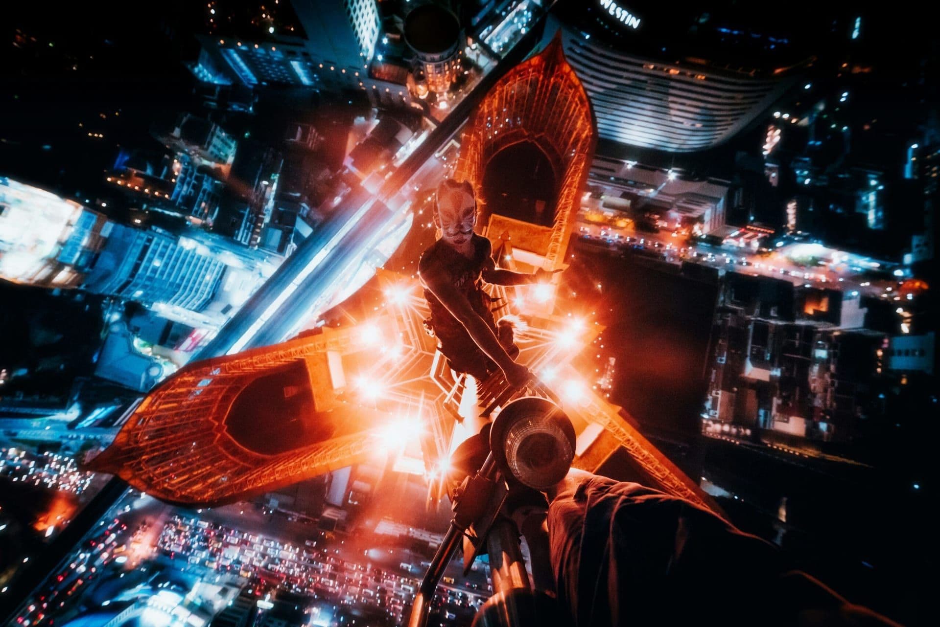 Tom Cruise’s Death-Defying Stunt Premiere: When Mission: Impossible – Fallout Redefined the Modern Action Hero