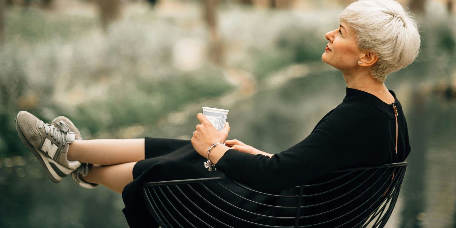 Science Says We Age in Spikes — How to Smooth It Out