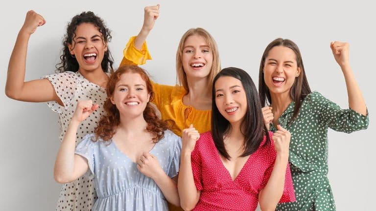 Women’s History Month 2025 – Celebrating Groundbreaking Achievements