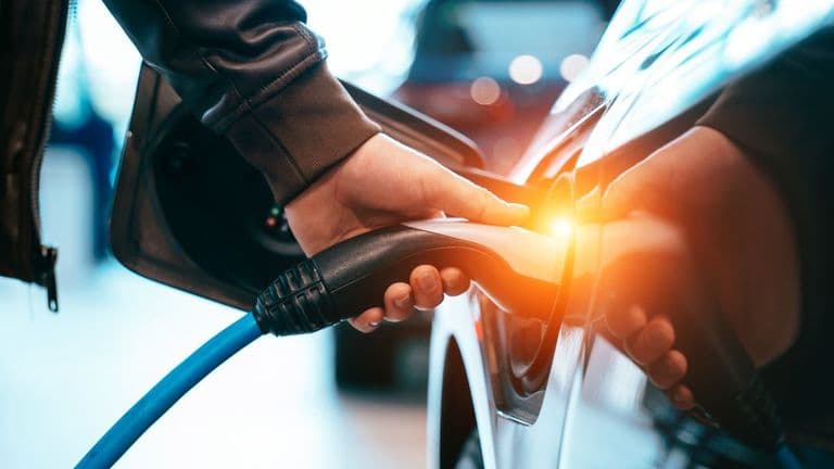 The Future of Electric Cars: New Models and Emerging Technologies