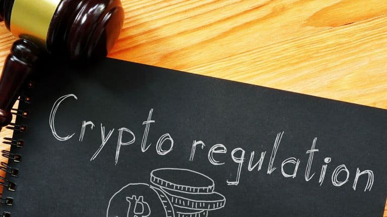 Cryptocurrency Regulation in 2025: What’s Changing and Why It Matters