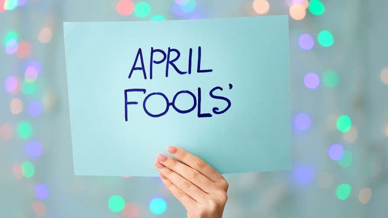 April Fool’s Day 2025 – The Evolution of Pranks in the Digital Age