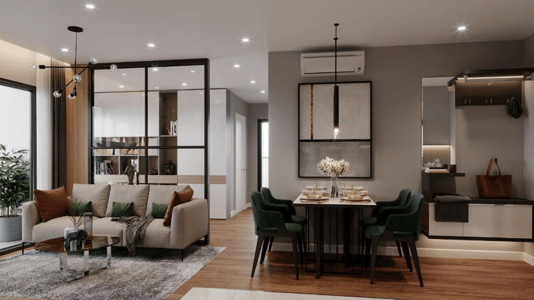 The Rise of Minimalist Design in Home Interiors