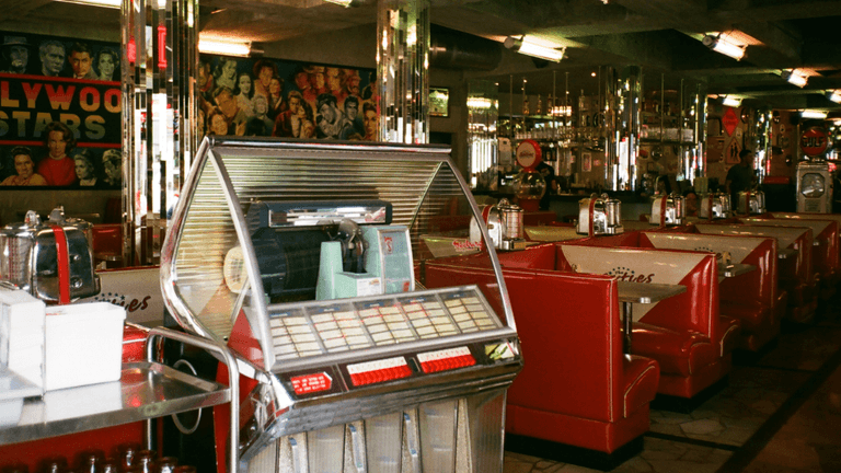 The Revival of Retro Styles in Digital Design