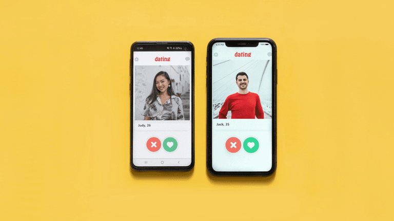 Valentine’s Day in the Digital Age: Trends in Online Dating and Relationships