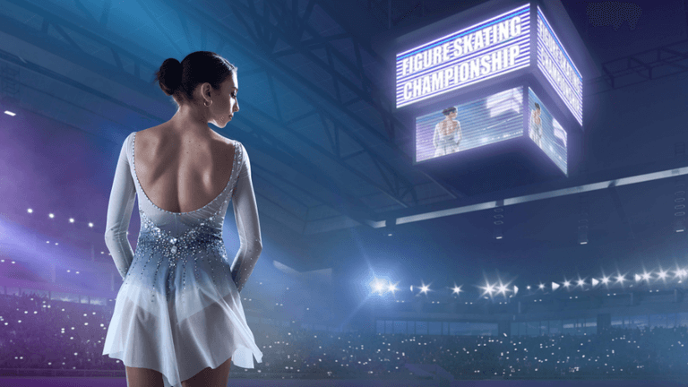 U.S. Sports & Entertainment Spotlight: A Celebration of Competition, Creativity, and Community